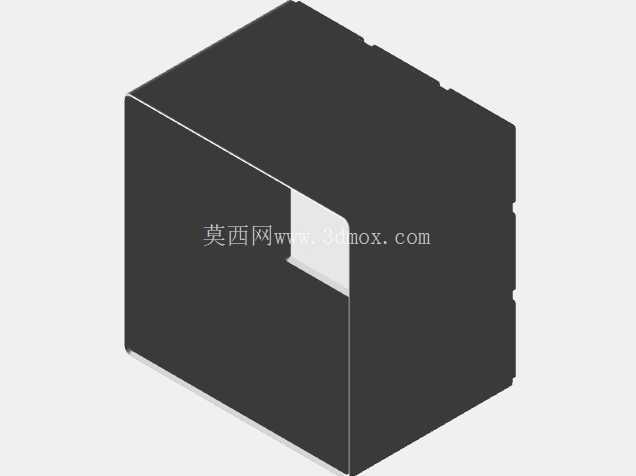 Gridfinity Bins(.stl) 第 2 部分