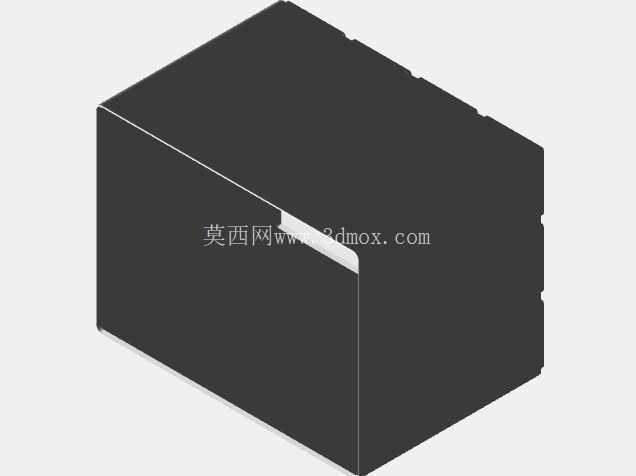 Gridfinity Bins(.stl) 第 2 部分