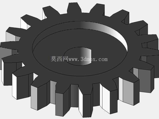 Rexel 100x 175x \u0026 250x 滚轮齿轮