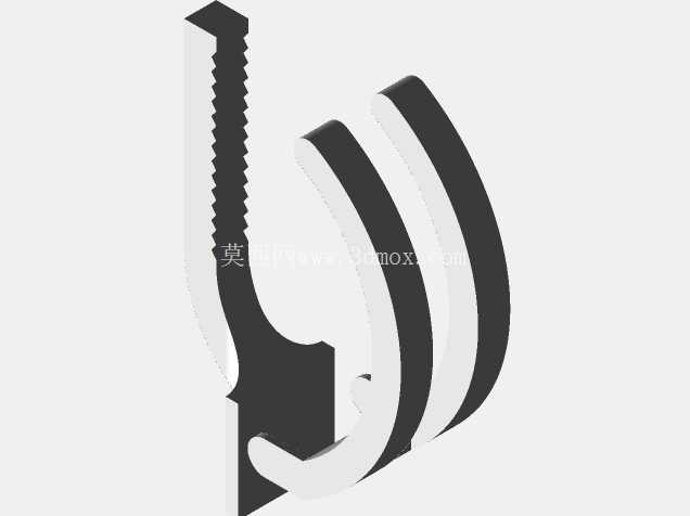 FTC 爪