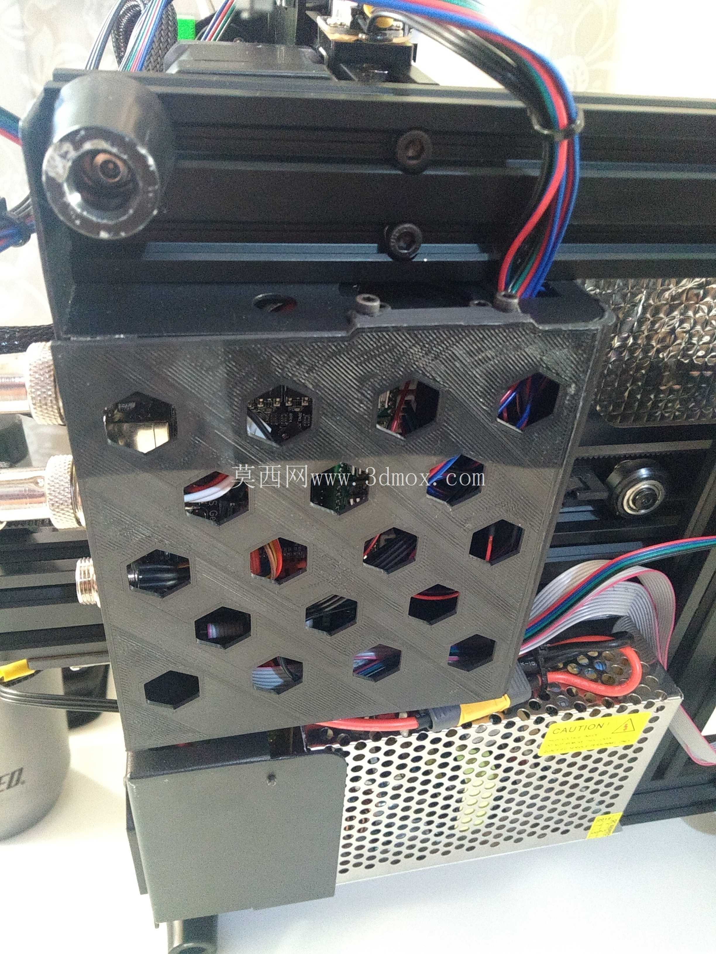 Tevo Tarantula Pro �������