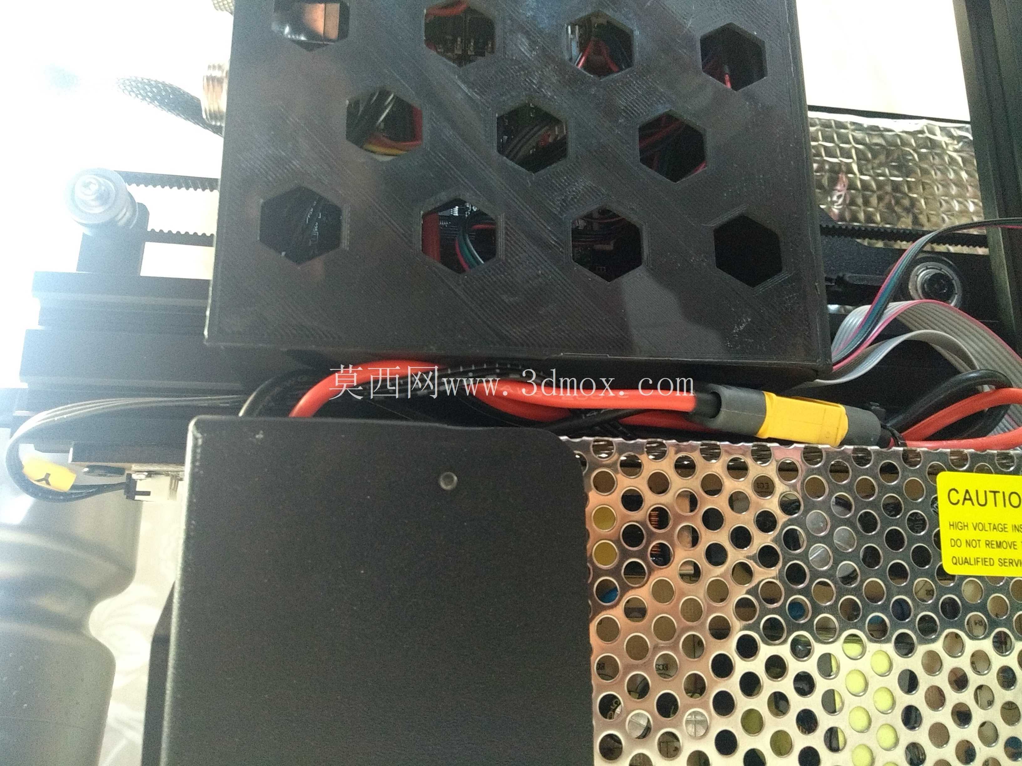 Tevo Tarantula Pro �������