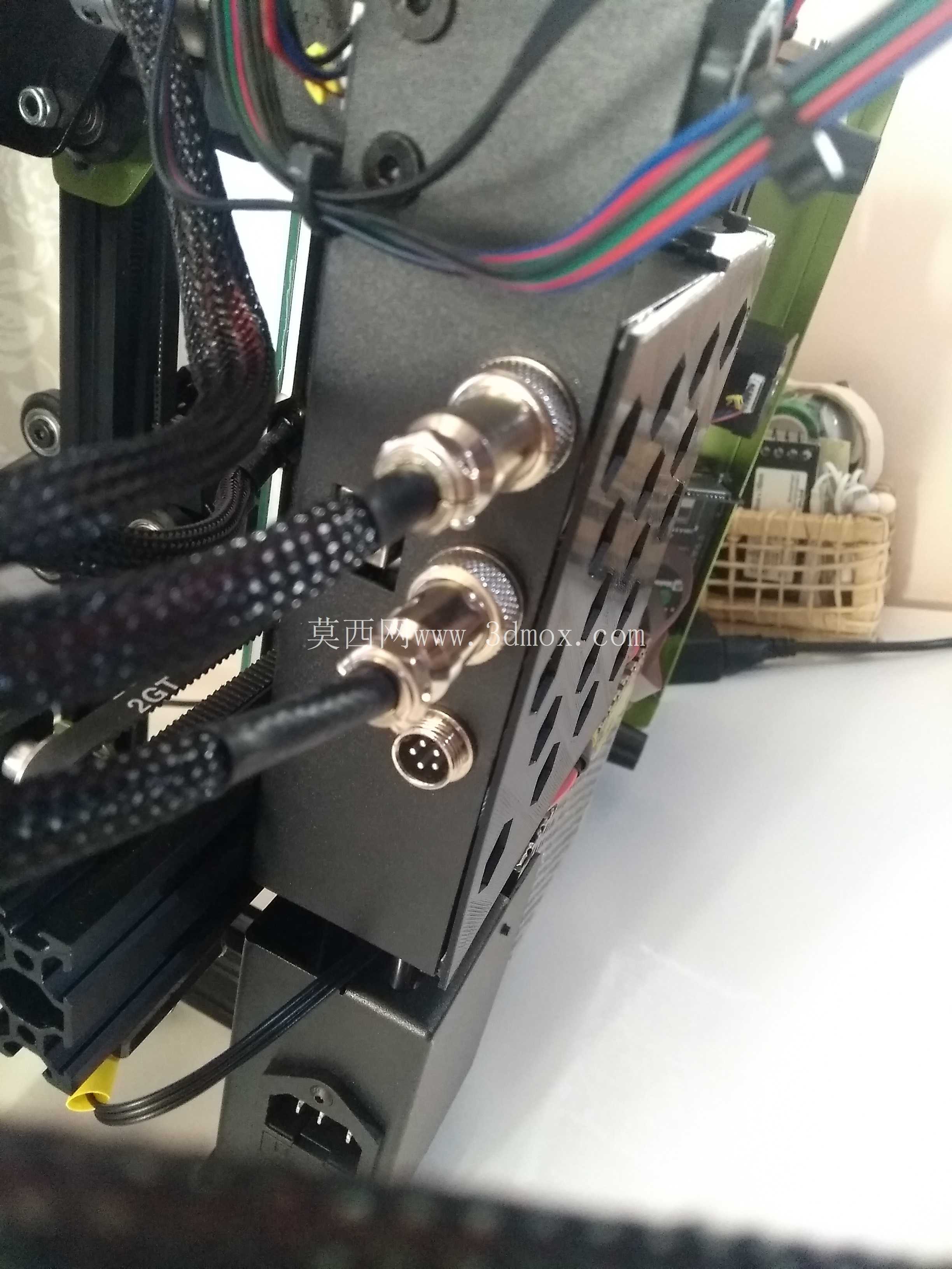 Tevo Tarantula Pro �������