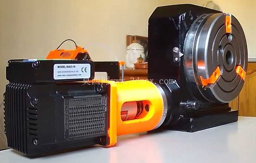 SOBĄ��giratoria 110mm