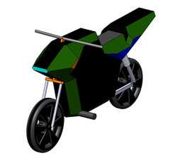Elektrikli Motor?al??mas?