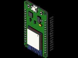 ESP32 devkit v1