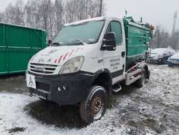 \��IVECO Daily 55S18