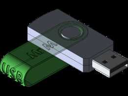 USB
