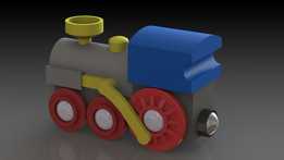 Brio Train����Ƶ�̳�
