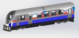 TCDD E68000 tran