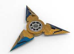 Fidget Spinner