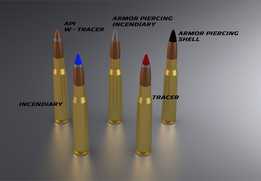 12.7��99mm NATO/0.50