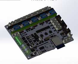 MKS TinyBee��������