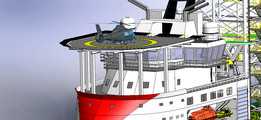 X-Bow X-Stern�;���