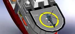 X-Bow X-Stern�;���
