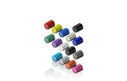 Davies Molding-Knobs