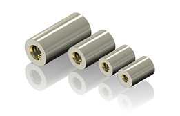 Ettinger-A��Բ��F/F M2.5--------M5��Ե֧��
