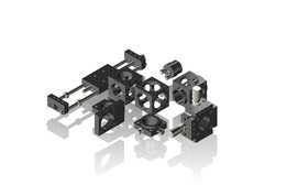 QiOptiq-LINOS Mikrobank