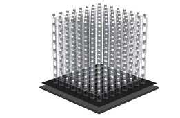 8x8x8 RGB LED������