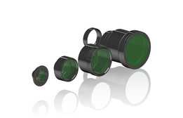 Sill Optics-f-Theta