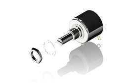 Vishay Spectrol-534