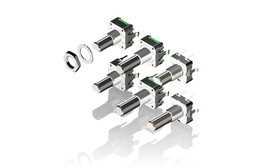 Bourns-PEC������ϵ��