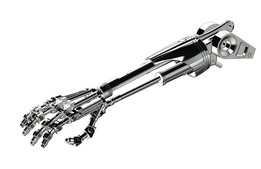T-800�˽���-Endoarm