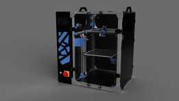 Dynasty CoreXY 3D��