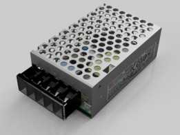 Meanwell RS-25-5电源