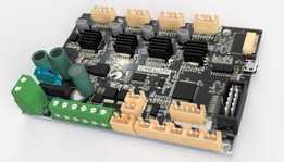 Creality Ender6 Boar