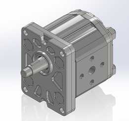 Marzocchi ALM2-R-13-E1