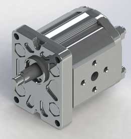Marzocchi ALP2-D-25