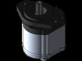 Casappa PLM30.27 04-S5 Hidro���