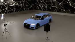 �µ�S6 Avant��20