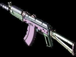 AKS-74U