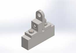 Solidworks?rnek?izim 219 Kal?p aparat?