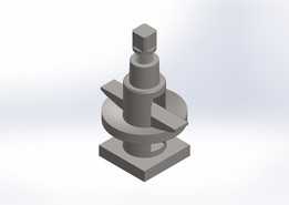 Solidworks?rnek?izim