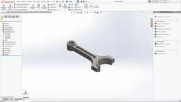 Solidworks?rnek?izim 186