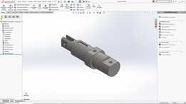 Solidworks?rnek?izim