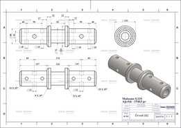 Solidworks?rnek?izim