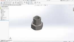 Solidworks?rnek?izim