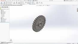 Solidworks?rnek?izim