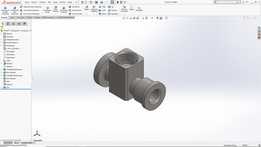 Solidworks?rnek?izim