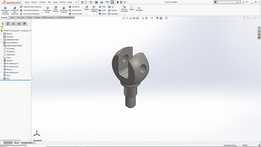 Solidworks?rnek?izim