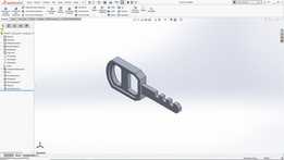Solidworks?rnek?izim