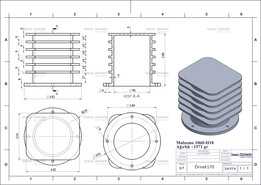 Solidworks?rnek?izim