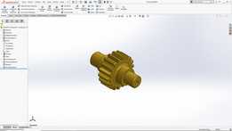 Solidworks?rnek?izim