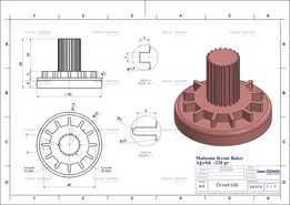 Solidworks?rnek?izim