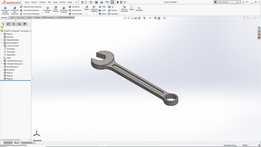 Solidworks?rnek?izim