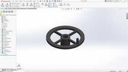 Solidworks?rnek?izim
